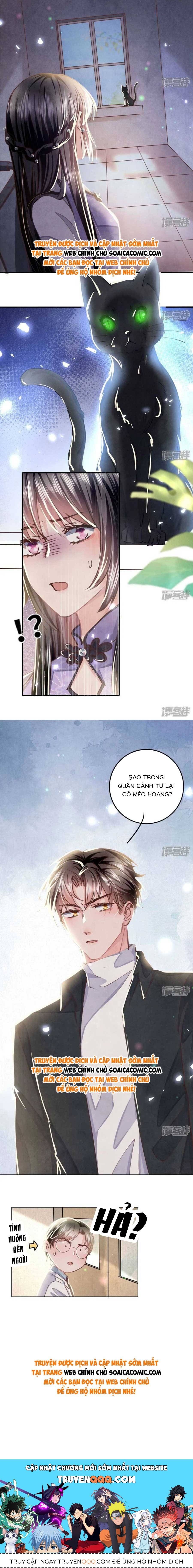 Mùa 2-Tôi Có Ông Chồng Hay Ghen - Chapter 81 - Page 10