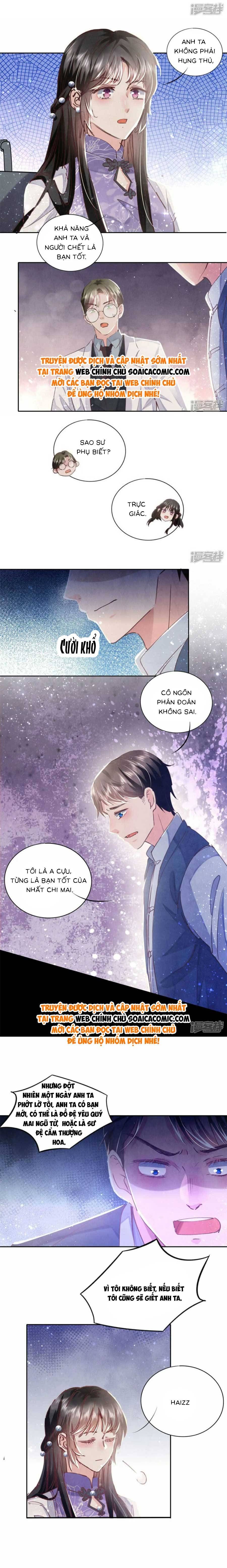 Mùa 2-Tôi Có Ông Chồng Hay Ghen - Chapter 82 - Page 3