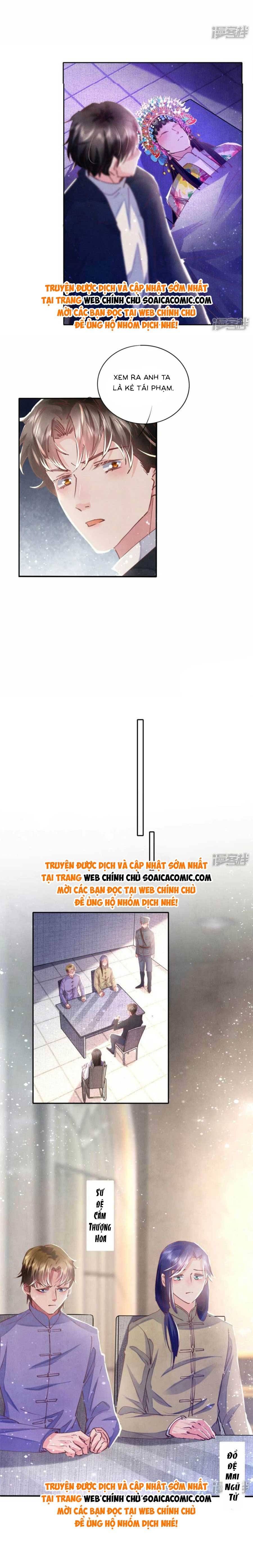 Mùa 2-Tôi Có Ông Chồng Hay Ghen - Chapter 82 - Page 4