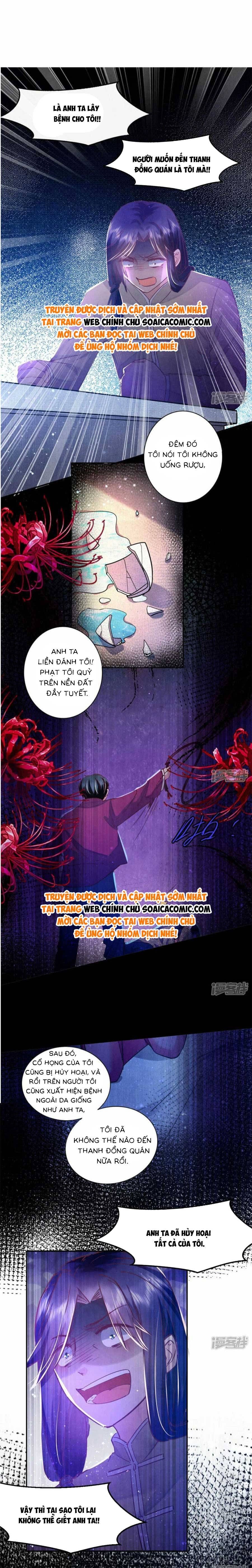 Mùa 2-Tôi Có Ông Chồng Hay Ghen - Chapter 82 - Page 8