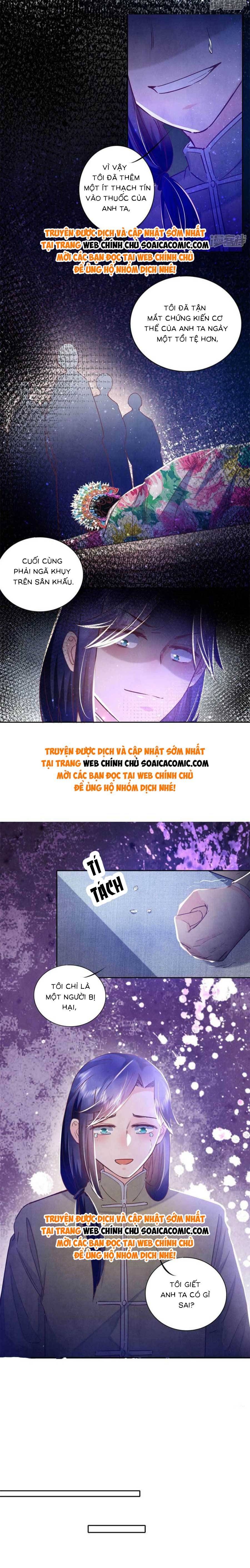 Mùa 2-Tôi Có Ông Chồng Hay Ghen - Chapter 82 - Page 9