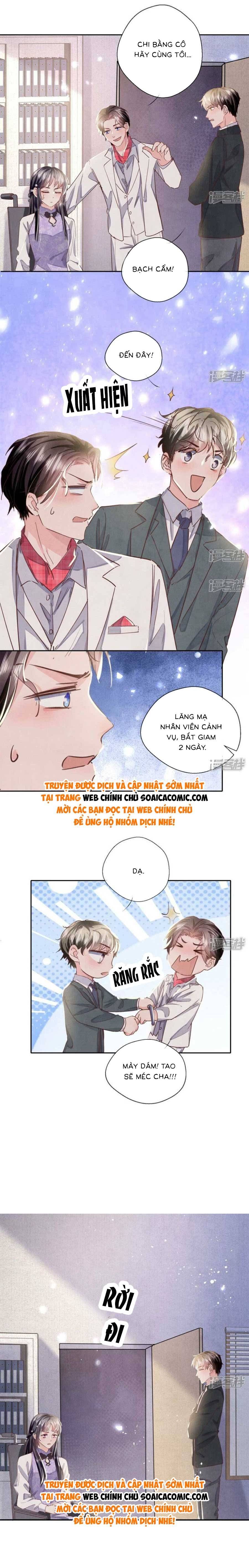 Mùa 2-Tôi Có Ông Chồng Hay Ghen - Chapter 83 - Page 10