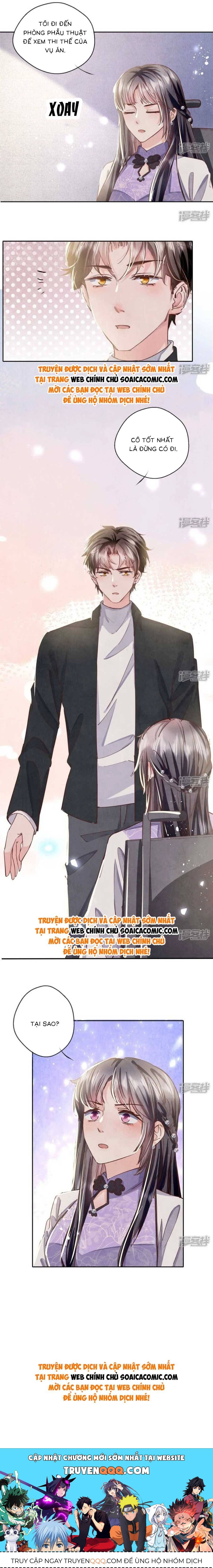 Mùa 2-Tôi Có Ông Chồng Hay Ghen - Chapter 83 - Page 11