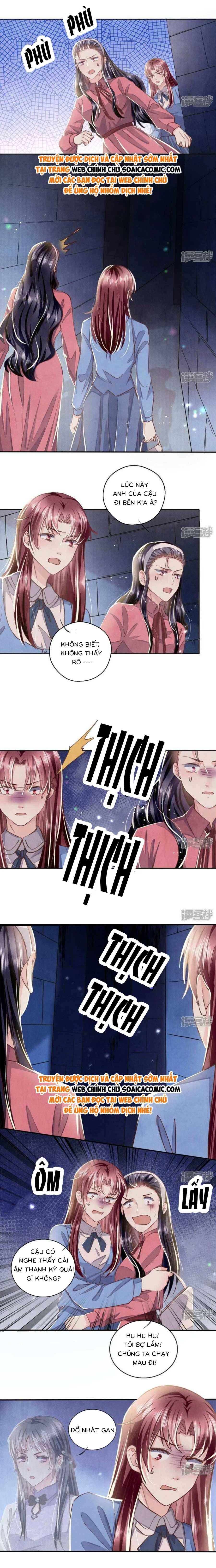 Mùa 2-Tôi Có Ông Chồng Hay Ghen - Chapter 83 - Page 5