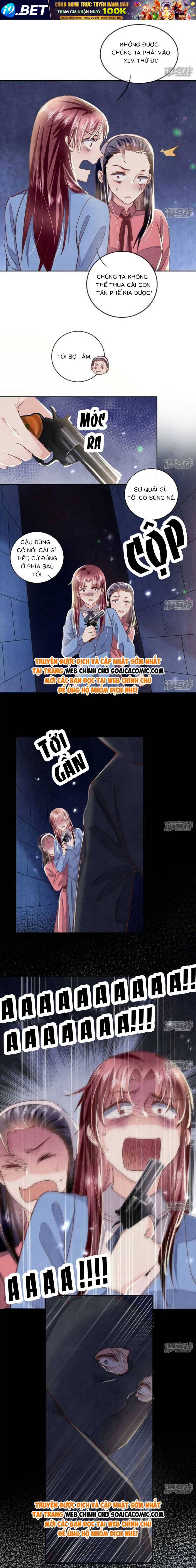 Mùa 2-Tôi Có Ông Chồng Hay Ghen - Chapter 83 - Page 6