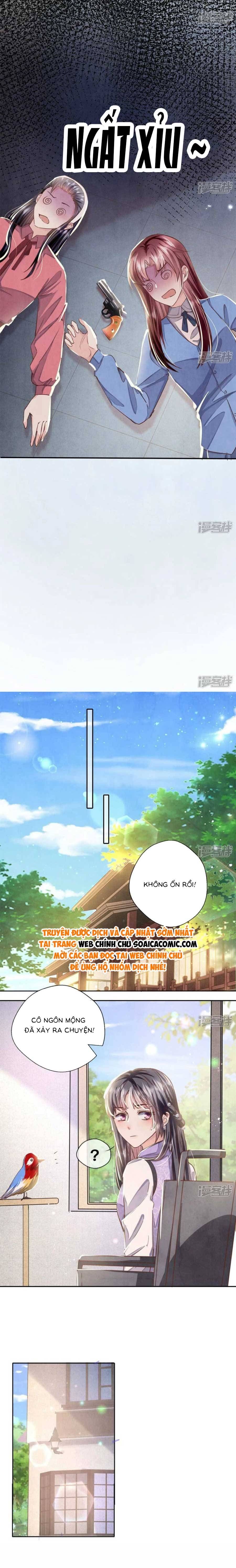 Mùa 2-Tôi Có Ông Chồng Hay Ghen - Chapter 83 - Page 7