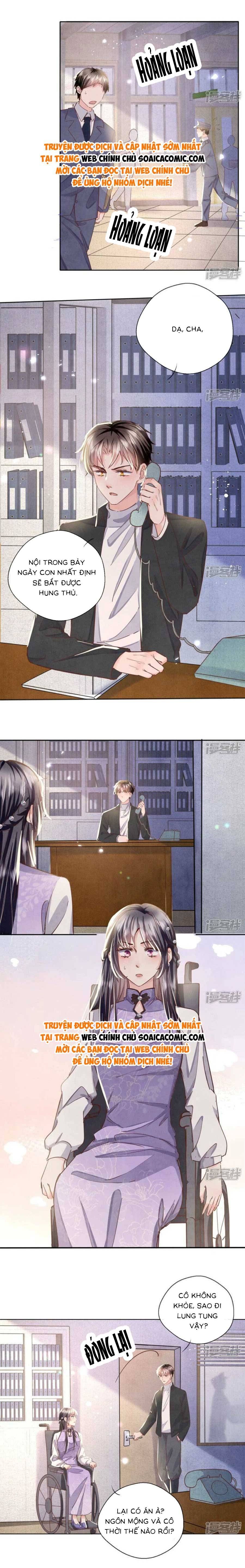 Mùa 2-Tôi Có Ông Chồng Hay Ghen - Chapter 83 - Page 8