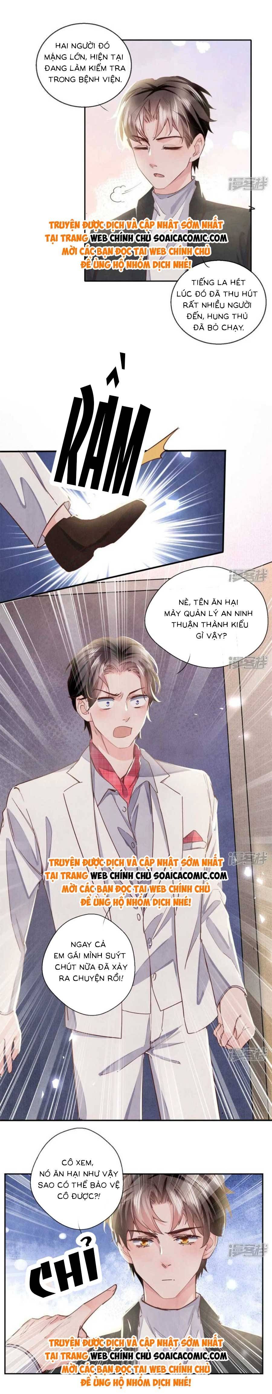 Mùa 2-Tôi Có Ông Chồng Hay Ghen - Chapter 83 - Page 9