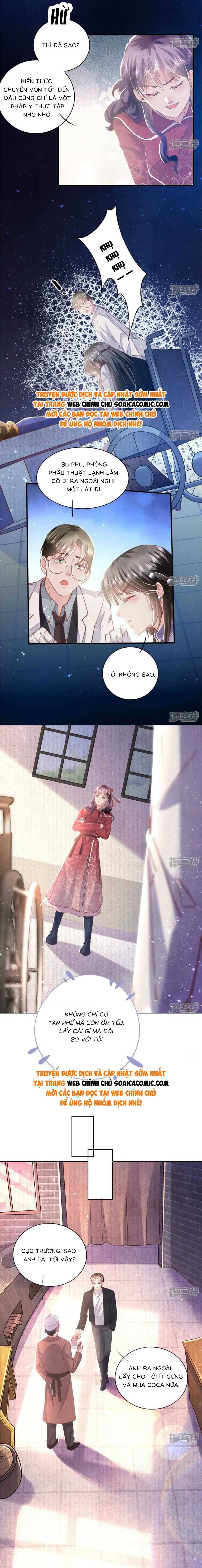 Mùa 2-Tôi Có Ông Chồng Hay Ghen - Chapter 84 - Page 5