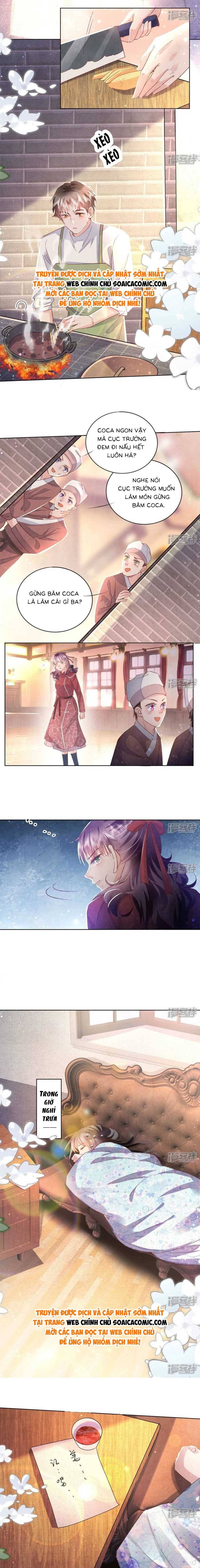 Mùa 2-Tôi Có Ông Chồng Hay Ghen - Chapter 84 - Page 6