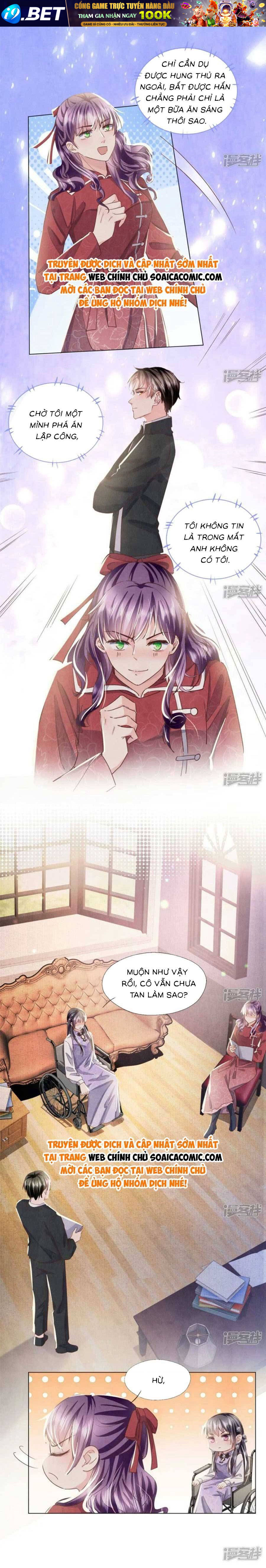 Mùa 2-Tôi Có Ông Chồng Hay Ghen - Chapter 85 - Page 4