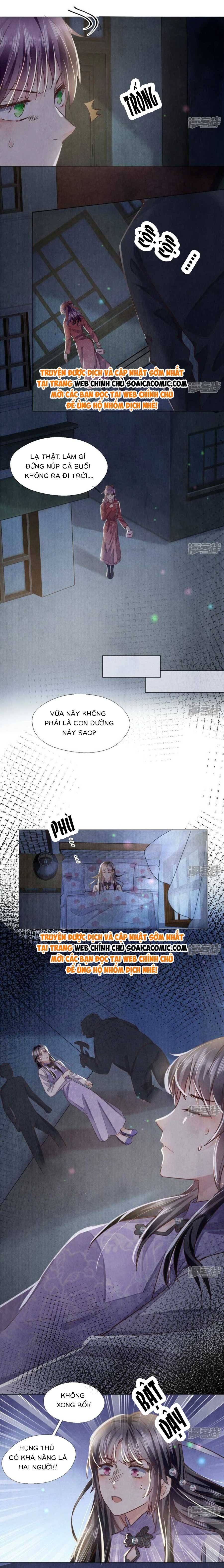 Mùa 2-Tôi Có Ông Chồng Hay Ghen - Chapter 85 - Page 6