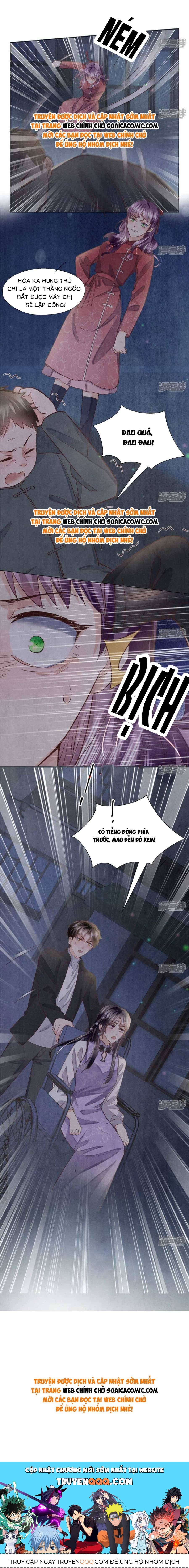 Mùa 2-Tôi Có Ông Chồng Hay Ghen - Chapter 85 - Page 9