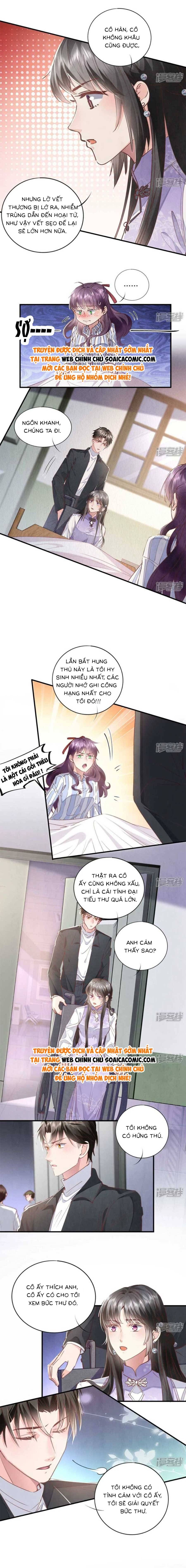 Mùa 2-Tôi Có Ông Chồng Hay Ghen - Chapter 86 - Page 3