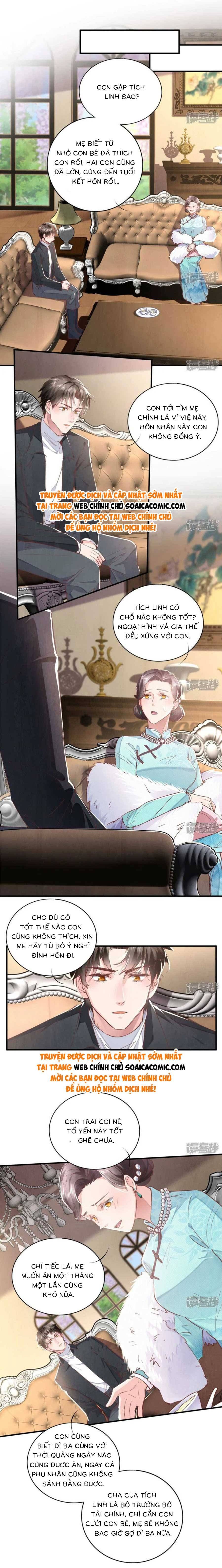 Mùa 2-Tôi Có Ông Chồng Hay Ghen - Chapter 86 - Page 4