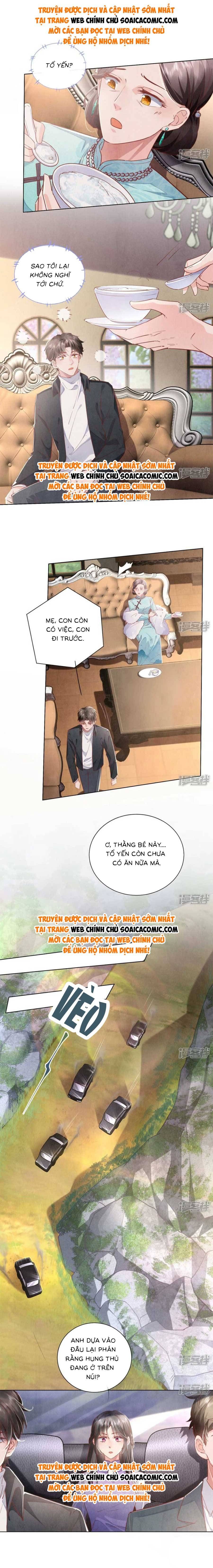 Mùa 2-Tôi Có Ông Chồng Hay Ghen - Chapter 86 - Page 5