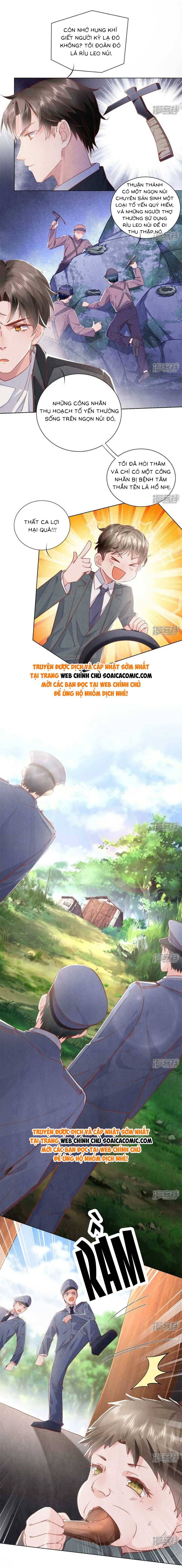 Mùa 2-Tôi Có Ông Chồng Hay Ghen - Chapter 86 - Page 6