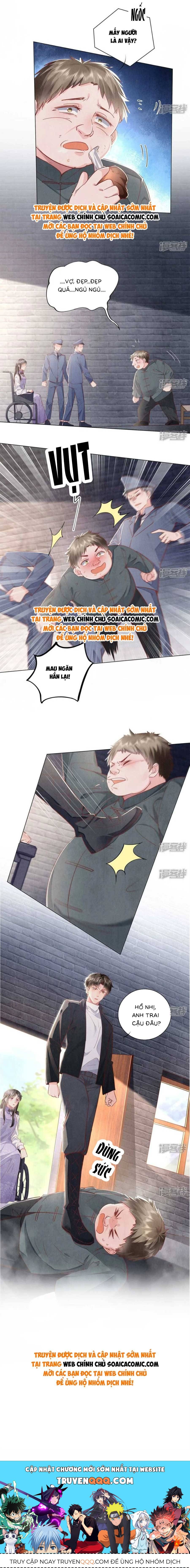 Mùa 2-Tôi Có Ông Chồng Hay Ghen - Chapter 86 - Page 7