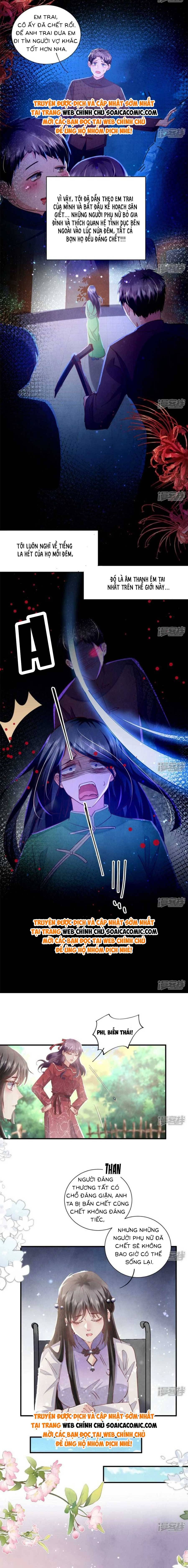 Mùa 2-Tôi Có Ông Chồng Hay Ghen - Chapter 87 - Page 5