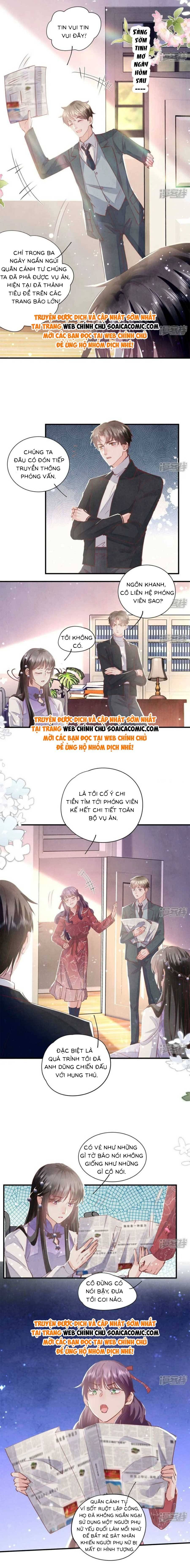 Mùa 2-Tôi Có Ông Chồng Hay Ghen - Chapter 87 - Page 6