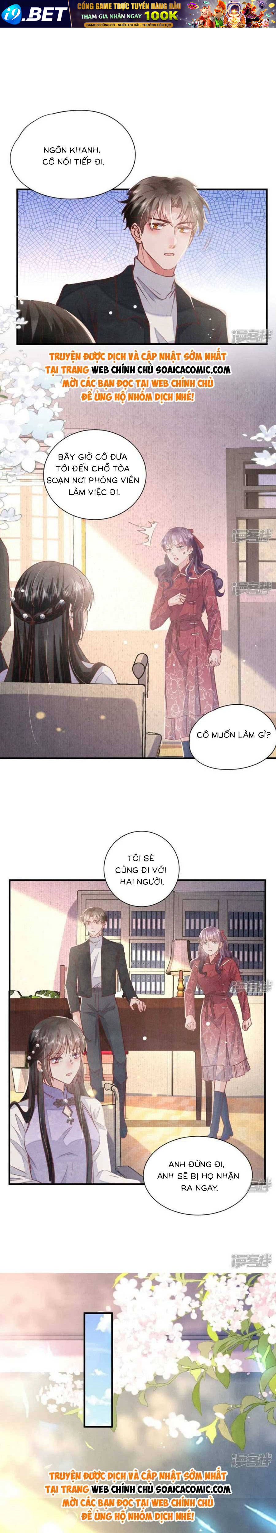 Mùa 2-Tôi Có Ông Chồng Hay Ghen - Chapter 87 - Page 8