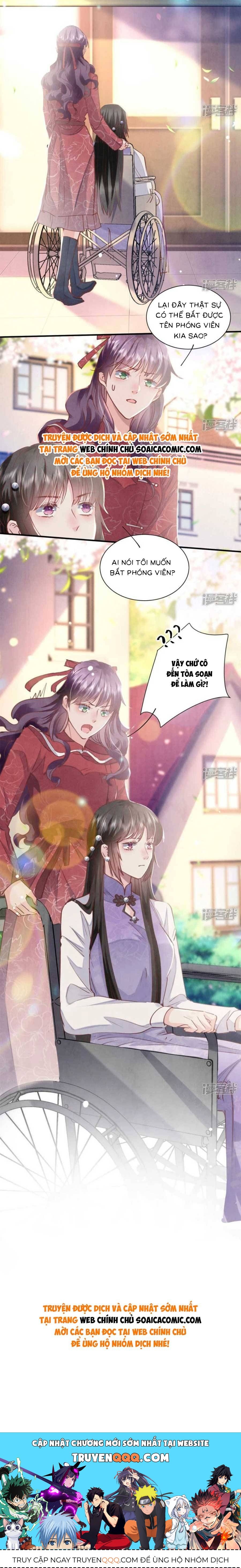 Mùa 2-Tôi Có Ông Chồng Hay Ghen - Chapter 87 - Page 9