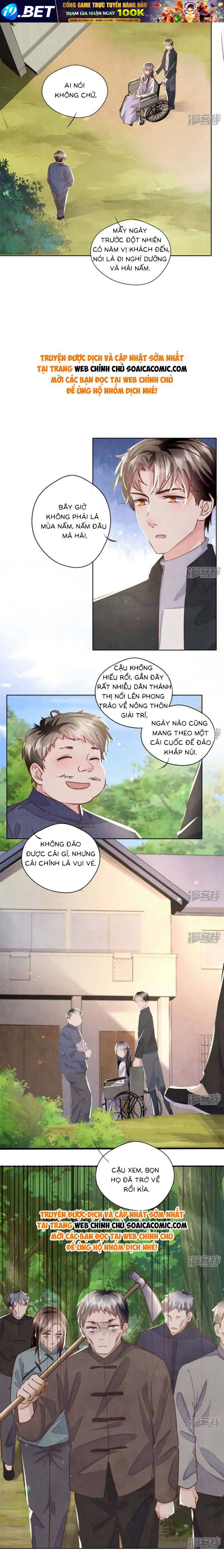 Mùa 2-Tôi Có Ông Chồng Hay Ghen - Chapter 88 - Page 11