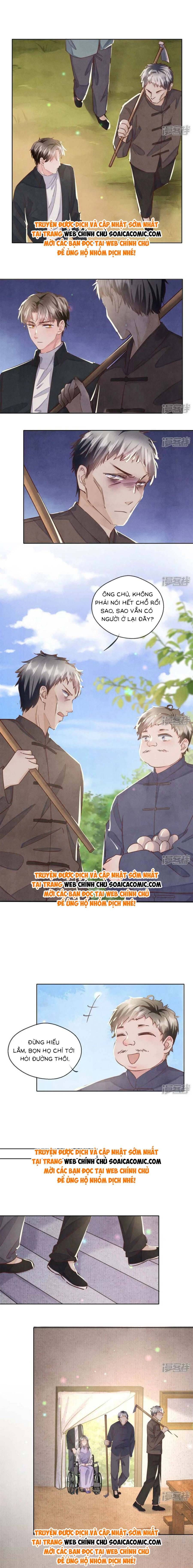 Mùa 2-Tôi Có Ông Chồng Hay Ghen - Chapter 88 - Page 12