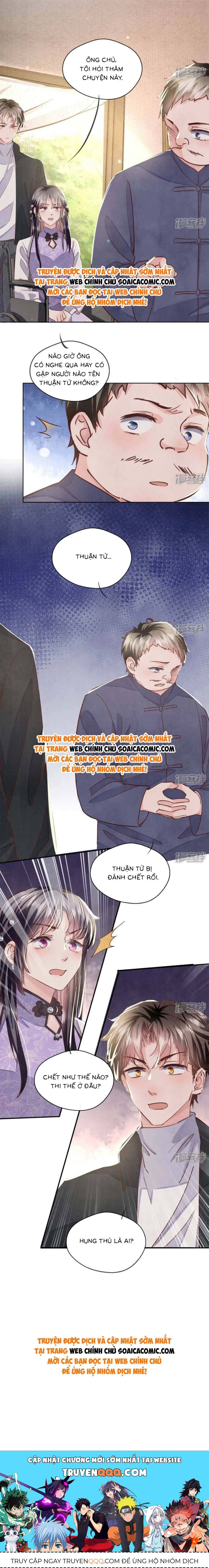 Mùa 2-Tôi Có Ông Chồng Hay Ghen - Chapter 88 - Page 13