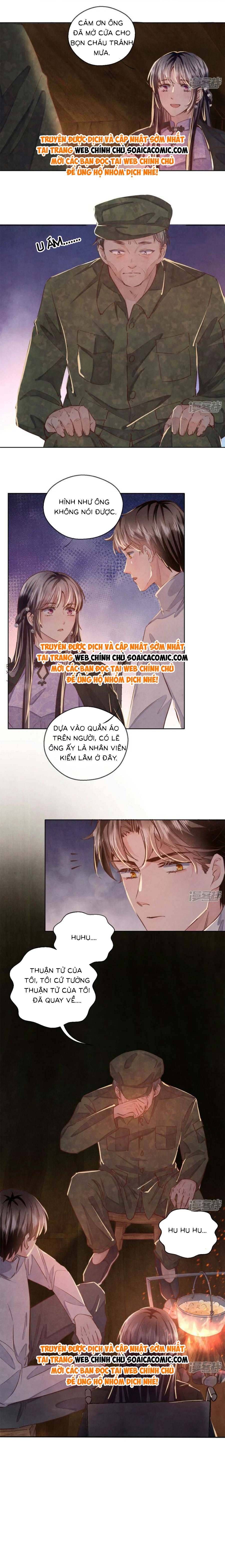 Mùa 2-Tôi Có Ông Chồng Hay Ghen - Chapter 88 - Page 6