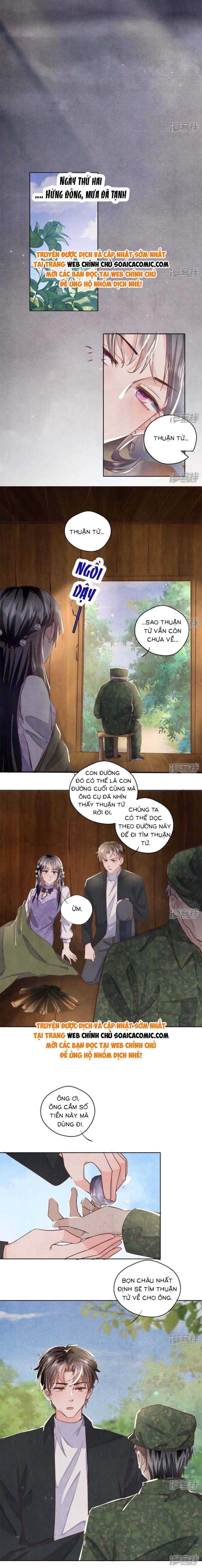 Mùa 2-Tôi Có Ông Chồng Hay Ghen - Chapter 88 - Page 8