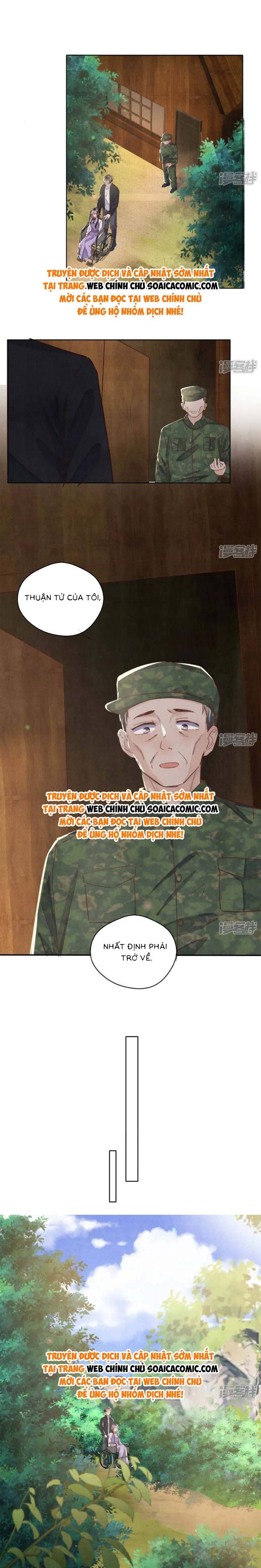 Mùa 2-Tôi Có Ông Chồng Hay Ghen - Chapter 88 - Page 9