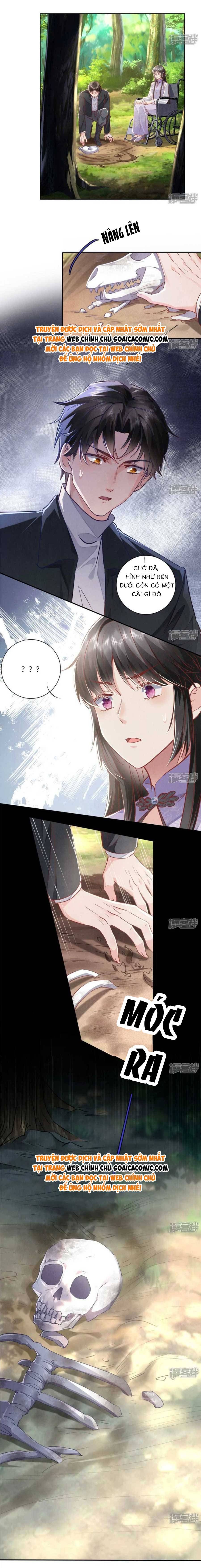 Mùa 2-Tôi Có Ông Chồng Hay Ghen - Chapter 89 - Page 3