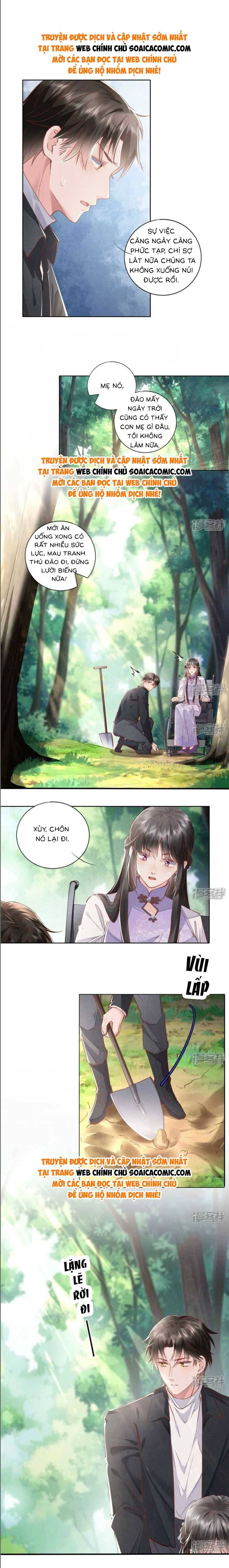 Mùa 2-Tôi Có Ông Chồng Hay Ghen - Chapter 89 - Page 4