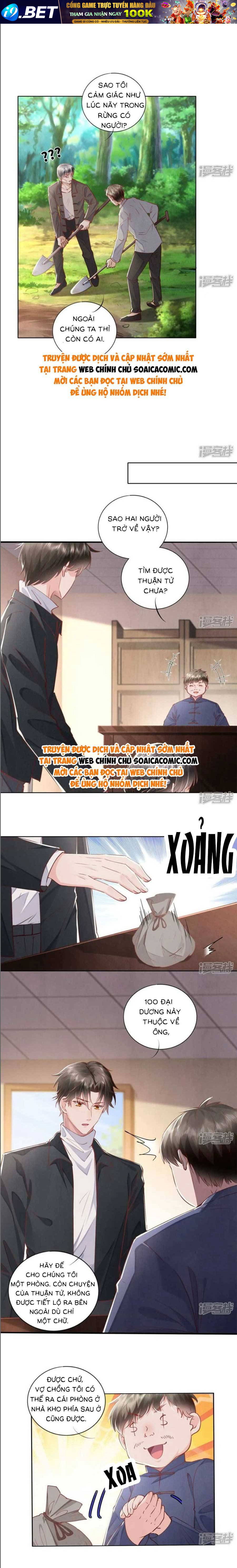 Mùa 2-Tôi Có Ông Chồng Hay Ghen - Chapter 89 - Page 5