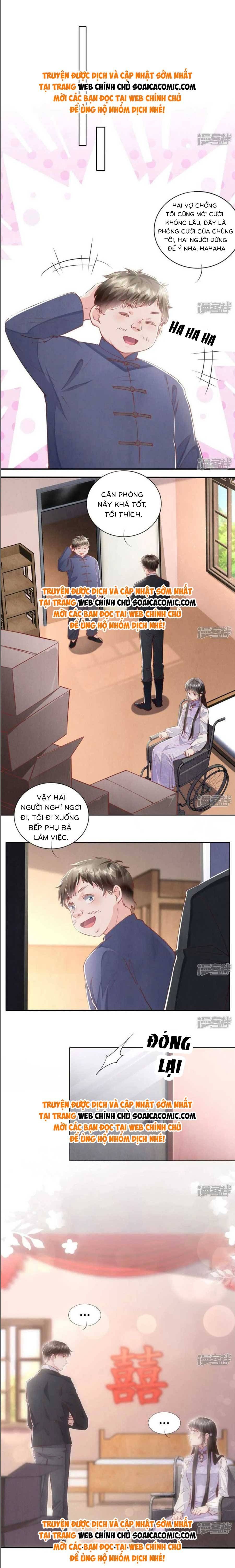 Mùa 2-Tôi Có Ông Chồng Hay Ghen - Chapter 89 - Page 6