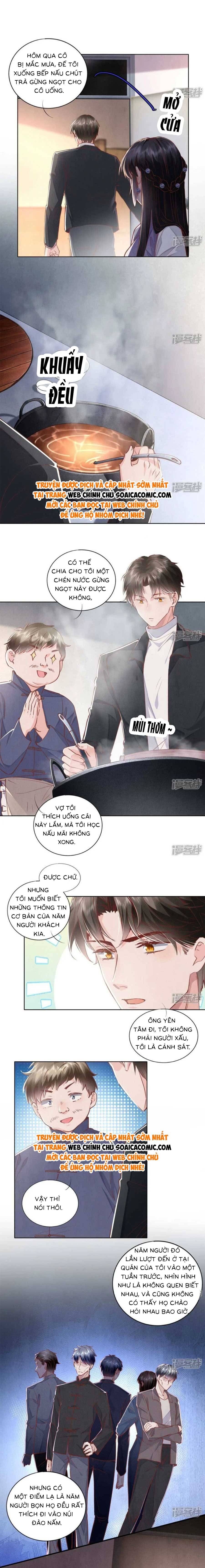 Mùa 2-Tôi Có Ông Chồng Hay Ghen - Chapter 89 - Page 8