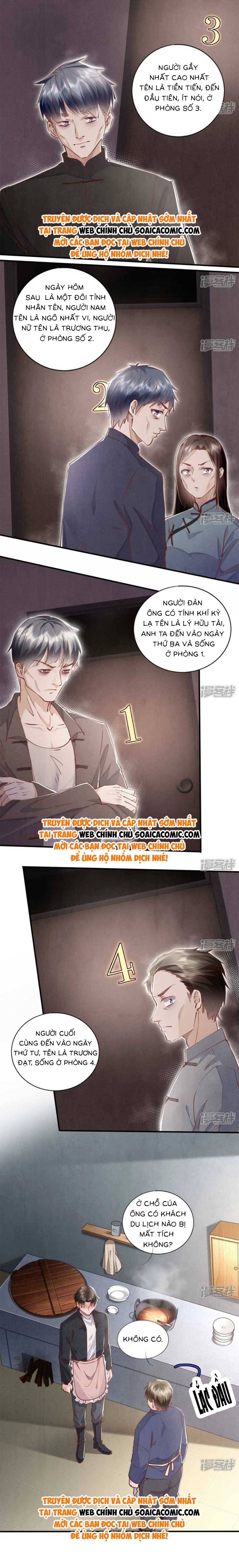 Mùa 2-Tôi Có Ông Chồng Hay Ghen - Chapter 89 - Page 9