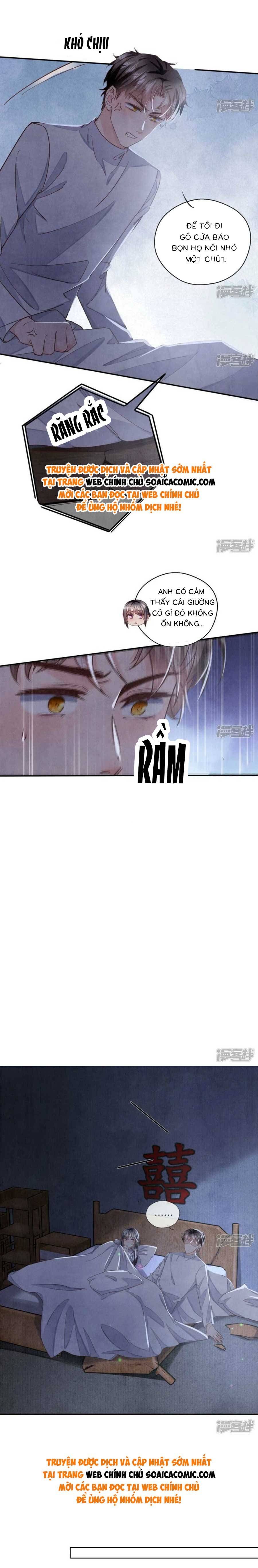 Mùa 2-Tôi Có Ông Chồng Hay Ghen - Chapter 90 - Page 6