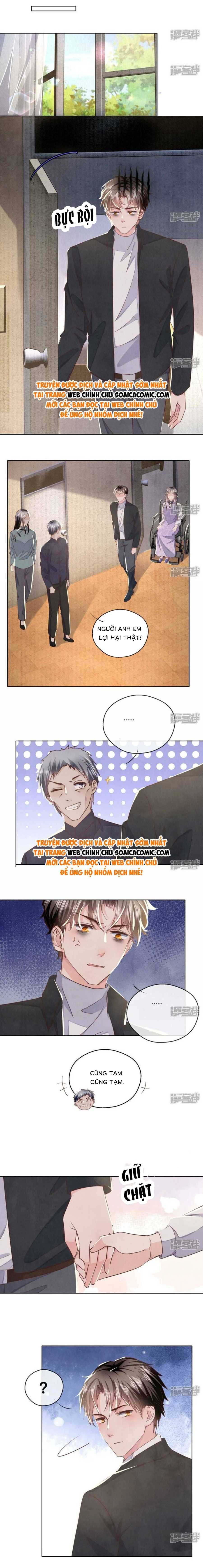 Mùa 2-Tôi Có Ông Chồng Hay Ghen - Chapter 90 - Page 7