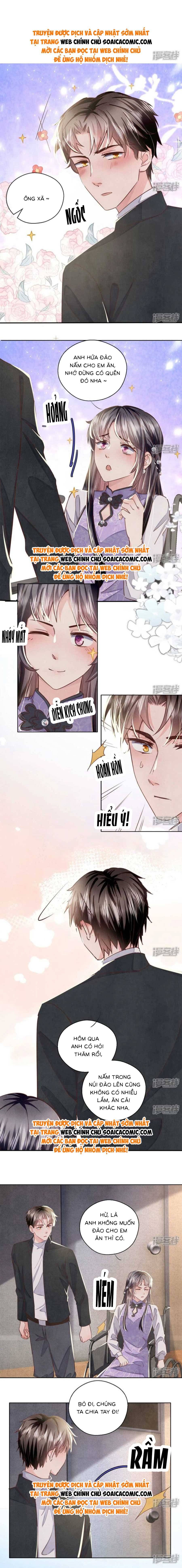 Mùa 2-Tôi Có Ông Chồng Hay Ghen - Chapter 90 - Page 8