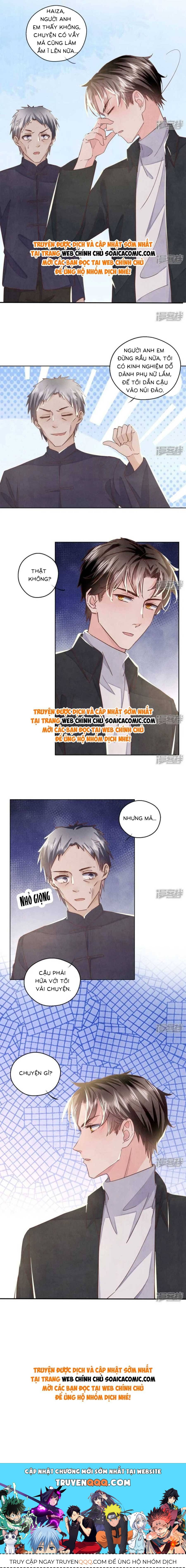 Mùa 2-Tôi Có Ông Chồng Hay Ghen - Chapter 90 - Page 9