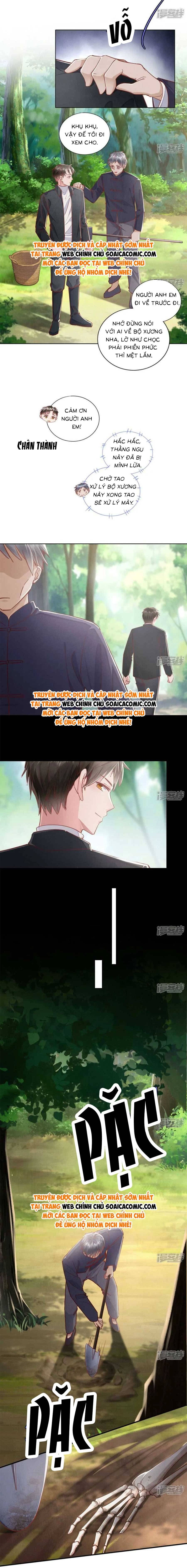 Mùa 2-Tôi Có Ông Chồng Hay Ghen - Chapter 91 - Page 4