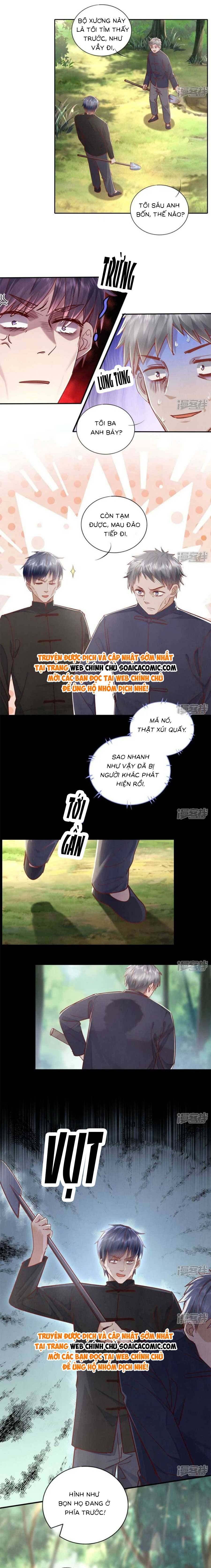 Mùa 2-Tôi Có Ông Chồng Hay Ghen - Chapter 91 - Page 6