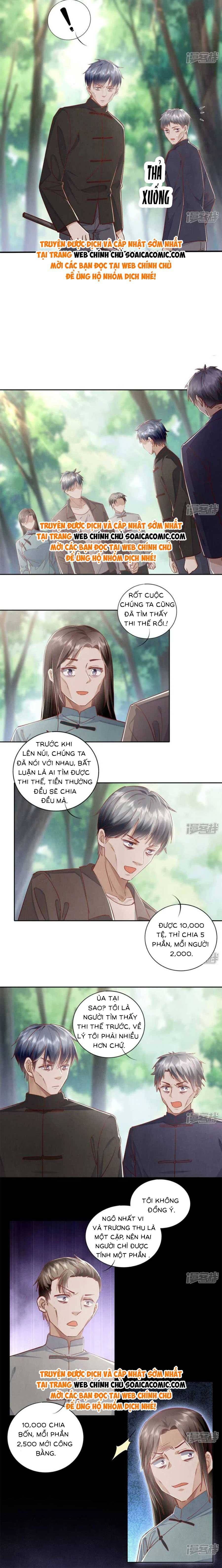 Mùa 2-Tôi Có Ông Chồng Hay Ghen - Chapter 91 - Page 7