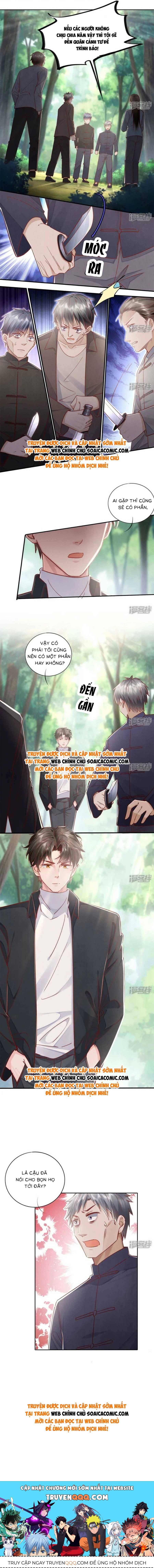 Mùa 2-Tôi Có Ông Chồng Hay Ghen - Chapter 91 - Page 9