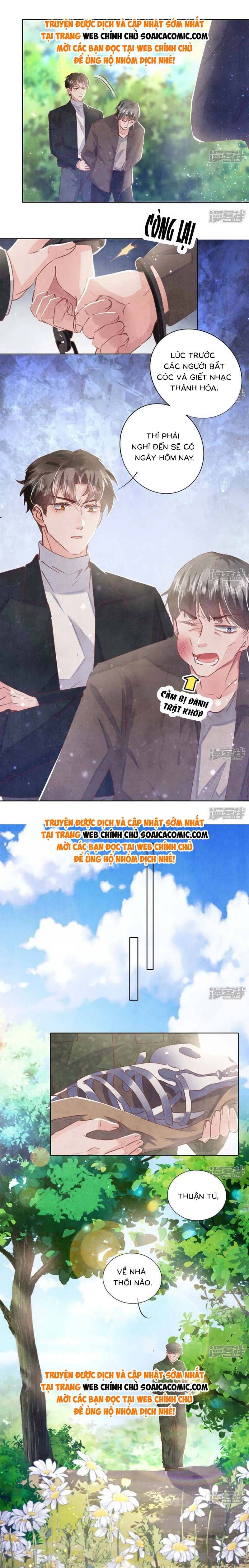 Mùa 2-Tôi Có Ông Chồng Hay Ghen - Chapter 92 - Page 10