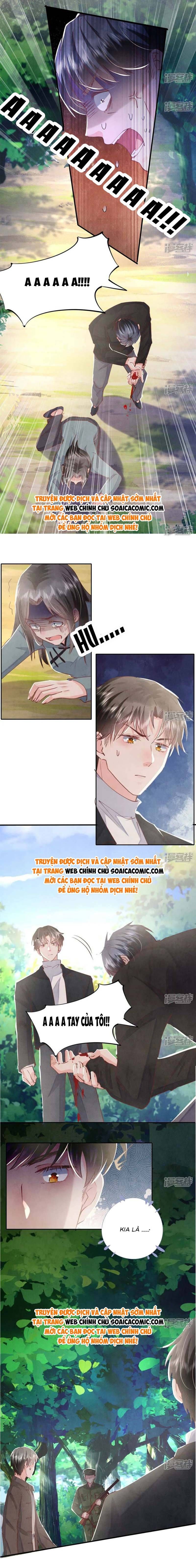 Mùa 2-Tôi Có Ông Chồng Hay Ghen - Chapter 92 - Page 3