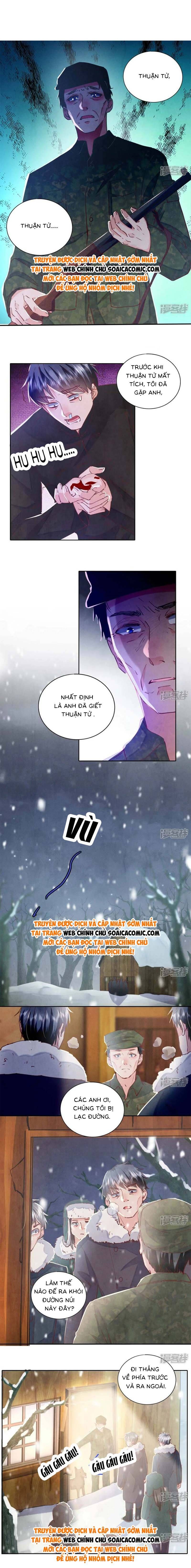 Mùa 2-Tôi Có Ông Chồng Hay Ghen - Chapter 92 - Page 4