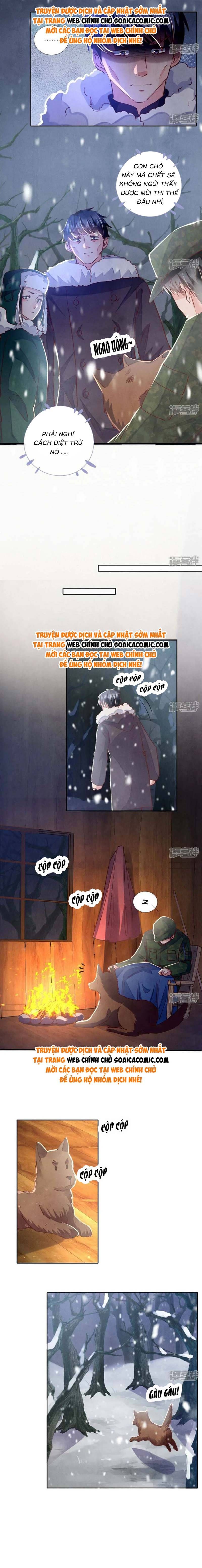 Mùa 2-Tôi Có Ông Chồng Hay Ghen - Chapter 92 - Page 6